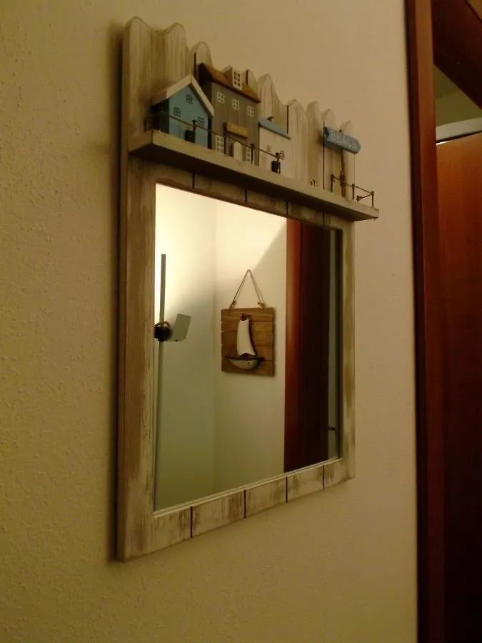 L'Ancora Suite Orosei Appartement