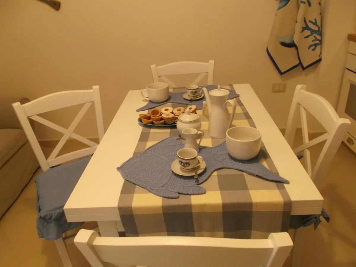L'Ancora Suite Orosei 0*,  Italie
