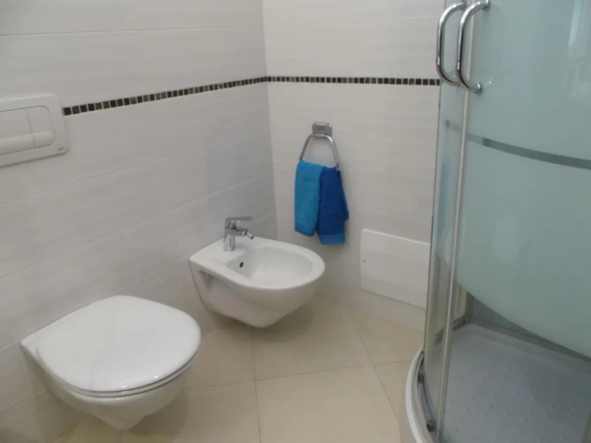 L'Ancora Suite Orosei Appartement